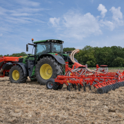 KUHN Megant 722 RS