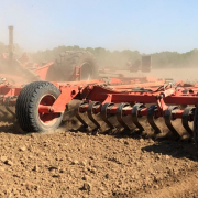 Lamelplanke til KUHN Prolander 9000, 12000 & 14000