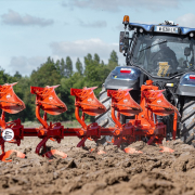 KUHN Vari Master M NSH i 4+1