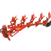 KUHN Vari Master M NSH i 4+1