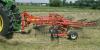 KUHN GA 4121 GM rive