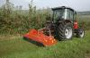 KUHN BKE bagmonteret mulchmaskine