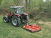 KUHN rotorklipper