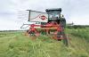 KUHN Haybob 300 og 360 vendere