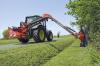 KUHN Multi Longer hegns- og rabatklipper