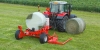 KUHN RW 1610 indpakker