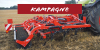 KUHN Cultimer L 100 R kampagne