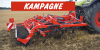 KUHN Cultimer L 400 og 500 R kampagne