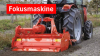 KUHN EL 62-210 fokusmaskine