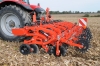 KUHN Striger 100 strip till jordbearbejdning