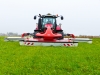 KUHN GMD 3125 frontmonteret skivehøster