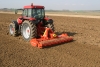 KUHN HRB 303 rotorharve