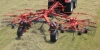 KUHN GA 7501+ rotorrive